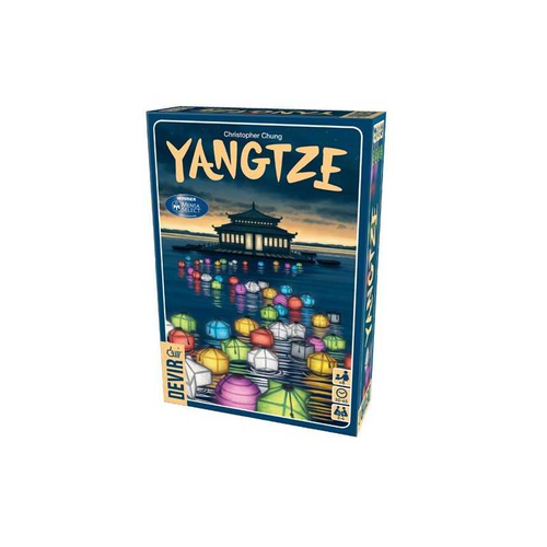 Yangtze