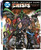 DC Comics Deckbuilding Game: Crisis Expansion 4