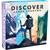 Discover - Lands Unknown