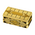 Tin - Gold Sarcophagus 2019