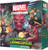 Marvel Champions LCG - La Tiranía de Cráneo Rojo (Expansion)