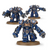 Space Marines - Centurion Assault / Devastator Squad 