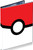 Poké Ball 4 - Pocket Portfolio