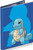 Squirtle 4 - Pocket Portfolio