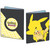 Pikachu 9 - Pocket Portfolio