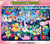 Playmat and Card Set 2 Floral Fun [PB-09]