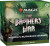 Pre-Release Kit - The Brothers' War: Mishra's Burnished Banner