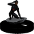 HeroClix: Spider-Man Beyond Amazing Play at Home Kit - Miles Morales