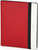Binder - Pocket LX Album - Red-White (9 Pocket)