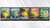 Holiday Bundle - FF Chocobo Bundle