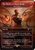 Secret Lair X  God of War NO FOIL