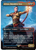 Secret Lair X God of War Ragnarok NO FOIL
