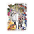 Standard Sleeves: Digimon - Inori & Aegiomon (60 ct.) 