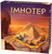 Imhotep - El Constructor de Egipto
