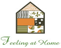 Feeling at home | Quadri su tela | Stampe d'arte | Stampa d'arredo