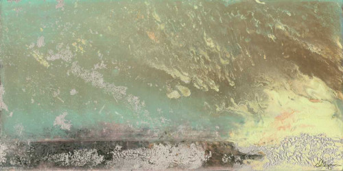 Stampa su tela Poster Roll Dlynn Venti convergenti II Astratto Orizzontale Stampa su tela Poster Roll Dlynn Venti convergenti II Astratto Orizzontale