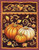 Babbitt Gwendolyn Autumn Celebration II Vacanze cm64X50 Immagine su CARTA TELA PANNELLO CORNICE Verticale