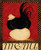 DiPaolo Dan Uova sul menu Animali cm70X57 Immagine su CARTA TELA PANNELLO CORNICE Verticale