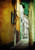 Roland James strada laterale Riva World Culture cm98X68 Immagine su CARTA TELA PANNELLO CORNICE Verticale