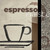 Venter Tandi Espresso Fresco Cibo cm54X54 Immagine su CARTA TELA PANNELLO CORNICE Quadrata