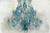 Wilson Aimee Lustro Decorativo cm87X131 Immagine su CARTA TELA PANNELLO CORNICE Orizzontale