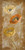 Loreth Lanie Poppies II de Brun Floreale cm155X77 Immagine su CARTA TELA PANNELLO CORNICE Verticale