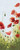 Novak Shirley Mountain Poppies II   Wag Floreale cm91X36 Immagine su CARTA TELA PANNELLO CORNICE Verticale