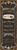 Pela Parigino Panel Segni   II segni cm164X54 Immagine su CARTA TELA PANNELLO CORNICE Verticale