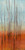 Goldberger Jennifer Birch Forest I Paesaggio cm137X68 Immagine su CARTA TELA PANNELLO CORNICE Verticale
