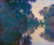 Monet Claude Mattina sulla Senna vicino a Giverny Paesaggio cm79X95 Immagine su CARTA TELA PANNELLO CORNICE Orizzontale