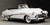 Gasoline Images Buick Roadmaster Convertible fotografia cm84X171 Immagine su CARTA TELA PANNELLO CORNICE Orizzontale