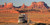 Ratsenskiy Vadim Autostrada Monument Valley Stati Uniti d'America posti cm84X171 Immagine su CARTA TELA PANNELLO CORNICE Orizzontale