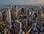 Ratsenskiy Vadim Midtown Manhattan posti cm84X111 Immagine su CARTA TELA PANNELLO CORNICE Orizzontale