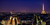 Ratsenskiy Vadim Parigi alla notte posti cm84X171 Immagine su CARTA TELA PANNELLO CORNICE Orizzontale