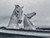 Frank Assaf La statua Kelpies cavallo al parco Helix a Falkirk, in Scozia fotografia cm61X82 Immagine su CARTA TELA PANNELLO CORNICE Orizzontale