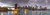 Frank Assaf Ponte di Brooklyn e skyline di Manhattan, New York, FTBR 1835 fotografia cm73X253 Immagine su CARTA TELA PANNELLO CORNICE Orizzontale