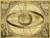 Cellarius Andreas Mappe del cielo: scene del sistema Ptolemaici museo cm68X91 Immagine su CARTA TELA PANNELLO CORNICE Orizzontale