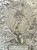 Cuningham William Il cosmografica Glasse Paesaggio cm93X68 Immagine su CARTA TELA PANNELLO CORNICE Verticale