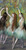 Degas Edgar verde Ballerini Danza cm93X48 Immagine su CARTA TELA PANNELLO CORNICE Verticale