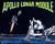 Retrobot Modulo Lunare Apollo Vintage ? cm61X77 Immagine su CARTA TELA PANNELLO CORNICE Orizzontale