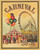 Stampa su tela Poster Jones Catherine Carnevale Segni Verticale