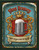 Stampa su tela Poster Parisi Ninette Birrificio Sires Cucina Verticale