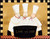 Stampa su tela Poster DiPaolo Dan Chef d'assaggio Cucina Orizzontale