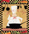 Stampa su tela Poster DiPaolo Dan Ravvivalo Cucina Verticale