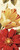 Stampa su tela Poster Audit Lisa Poesie Florale Panel II Floreale Verticale