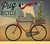 Stampa su tela Poster Fowler Ryan Carlino in bicicletta Animali Orizzontale