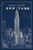 Stampa su tela Poster Schlabach Sue Mappa del progetto Chrysler Building di New York Viaggio Verticale