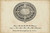 Stampa su tela Poster Unknown Progetto per il Colosseo Architettura Orizzontale