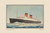 Stampa su tela Poster Unknown Crociera d'epoca I Viaggio Orizzontale