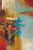 Stampa su tela Poster Villarreal Villarreal Gabriela Acqua Illusione 1 Astratto Verticale